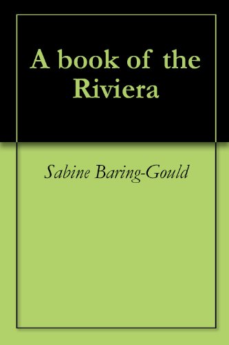 A Book of the Riviera